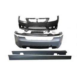 Kit De Carrosserie BMW E90 2005-2008 Look M4 ABS, Nouveaux produits eurolineas