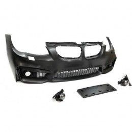 Pare-Choc Avant BMW E92 / E93 10-12 LCI Look M4, Nouveaux produits eurolineas