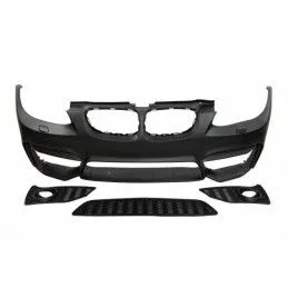 Pare-Choc Avant BMW E92 / E93 2006-2009 Look M4 II, Nouveaux produits eurolineas