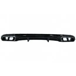 Tow Hook Cover Front Bumper suitable for BMW 3 Series E46 Sedan Touring  (1998-2004) M-Technik M-Tech M-Sport Model 