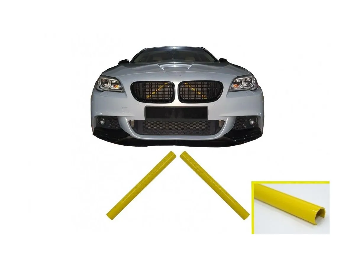 Tow Hook Cover suitable for BMW 3 Series F30 (2011-2019) Only EVO