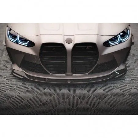 Maxton Design | BMW 3-Serie M3 G80 / 4-Serie M4 G82 | Carbon Grille (Nieren)