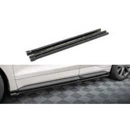 Maxton Side Skirts Diffusers Ford Edge Sport Mk2, MAXTON DESIGN