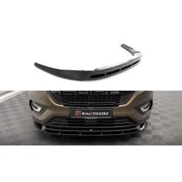 Maxton Front Splitter Ford Tourneo Custom Mk1 Facelift, MAXTON DESIGN