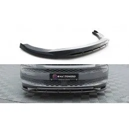 Maxton Front Splitter V.1 Volkswagen Multivan T7, MAXTON DESIGN