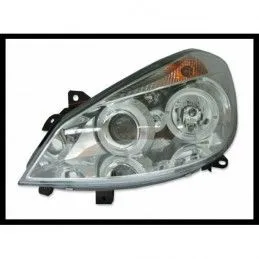 Phare Avant Yeux D'Ange Renault Clio 05, Nouveaux produits eurolineas