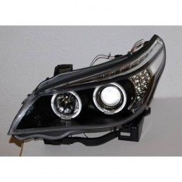 Phare Avant Lumière De Jour BMW E60 / E61 '01-'07 Led Intermittent, Nouveaux produits eurolineas