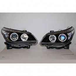 Phare Avant Lumière De Jour BMW E60 / E61 '01-'07 Led Intermittent, Nouveaux produits eurolineas