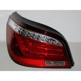 Feux Arrières BMW E60 Led / Red Cardna 03-07, Nouveaux produits eurolineas