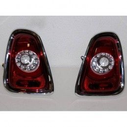 Feux Arrières Mini Cooper 11-13 Led Red Cardna, Nouveaux produits eurolineas