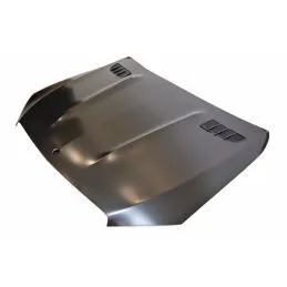 Capot Mercedes W205 2014-2020 GT Look C63 Aluminium, Nouveaux produits eurolineas