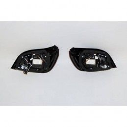 Feux Arrières BMW E60 Led / Red Cardna 08-10, Nouveaux produits eurolineas