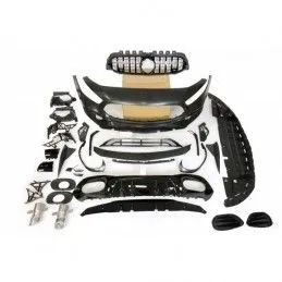 Kit De Carrosserie Mercedes W177 Look A35, Nouveaux produits eurolineas