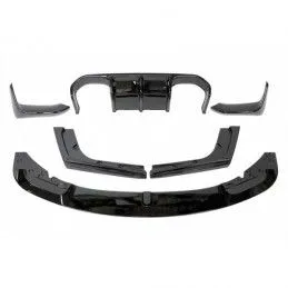 Kit De Carrosserie BMW F30 / F32 / F36 Look M-Performance pour TCB6215 / TCBF347 / TCBF353, Nouveaux produits eurolineas