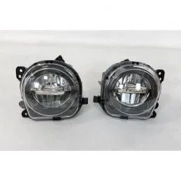 Phare Antibrouillard BMW F10/F11/F18 10-16 Pour TCB1013 Led, Nouveaux produits eurolineas