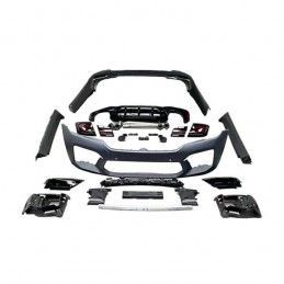 Kit De Carrosserie BMW F10 Look G30 LCI M5, Nouveaux produits eurolineas