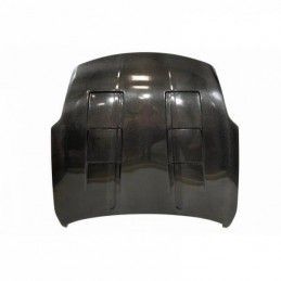 Capot Carbone Nissan 350Z 2002-2008, Nouveaux produits eurolineas