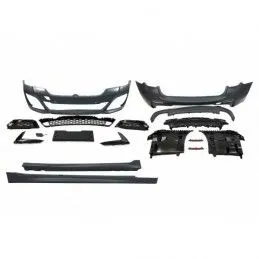 Kit De Carrosserie BMW G31 LCI 2021+ Look M-Tech, Nouveaux produits eurolineas