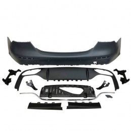 Kit De Carrosserie Mercedes W213 2020+ Facelift look AMG E63, Nouveaux produits eurolineas