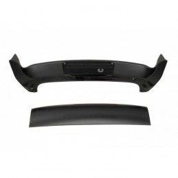 Aileron Subaru Impreza 2008-2011 5 Portes Look WRC, Nouveaux produits eurolineas