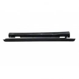 Jupes Mercedes W204 07-13 4 Porte / SW Look AMG, W204