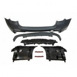 Kit De Carrosserie BMW G31 Look M-Tech, Nouveaux produits eurolineas