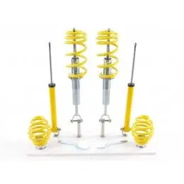 Kit combinés filetés FK suspension sport VW Passat Variant 3B 1997-2000, Volkswagen