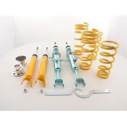 Kit combinés filetés FK suspension sport Nissan 350 Z type Z33 02-09, Nissan