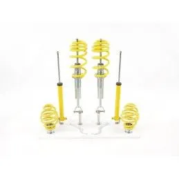 Kit combinés filetés FK suspension sport Audi A6 C5 / 4B Avant 1998-2005, Audi