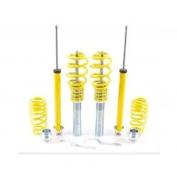 Kit combinés filetés FK suspension sport Audi A6 C7 / 4G à partir de 2010 (AK-STREET), Audi