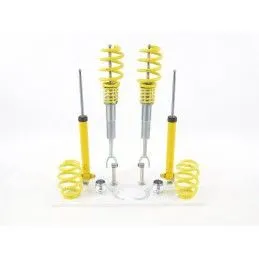 Kit combinés filetés FK suspension sport Audi A6 C6 / 4F Avant 2005-2011, Audi