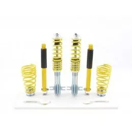 Kit combinés filetés FK suspension sport Fiat Punto 2 type 188 1999-2007, Fiat