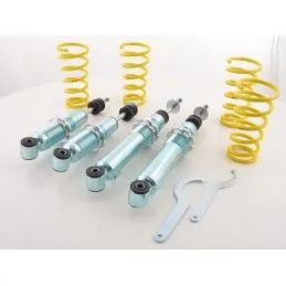 Kit combinés filetés FK suspension sport Mazda MX5 type NB, année de construction 05/98 - 08/05, Mazda