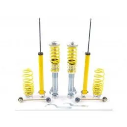 Kit combinés filetés FK suspension sport Ford Fiesta JH1 / JD3 2001-2008, Ford