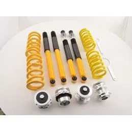 Kit combinés filetés FK suspension sport Mercedes Benz Classe C W202 1993-2001, SUSPENSIONS