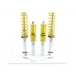 Kit combinés filetés FK suspension sport BMW Série 5 E39 Limo 1995-2003 sans EDC / 8 cyl., SUSPENSIONS