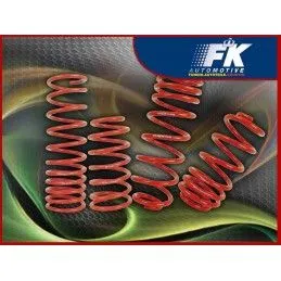 Ressorts d'abaissement Eagle Talon 2WD 89-94 VA / HA env.35 mm * EXPORT *, SUSPENSIONS