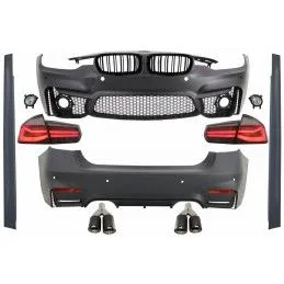 Tuning Trunk Boot Spoiler suitable for MERCEDES GLC C253 Coupe