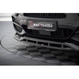 Maxton Front Splitter V.3 BMW X5 M-Pack F15, Nouveaux produits maxton-design