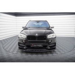 Maxton Front Splitter V.3 BMW X5 M-Pack F15, Nouveaux produits maxton-design