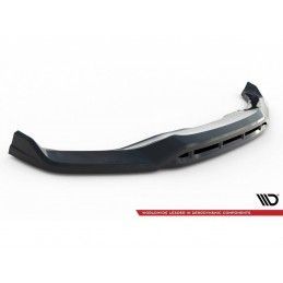 Maxton Front Splitter V.3 BMW X5 M-Pack F15, Nouveaux produits maxton-design