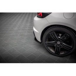 Maxton Rear Side Splitters V.3 Volkswagen Scirocco R Mk3, Nouveaux produits maxton-design