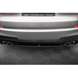 Maxton Central Rear Splitter for BMW 5 GT M-Pack F07, Nouveaux produits maxton-design