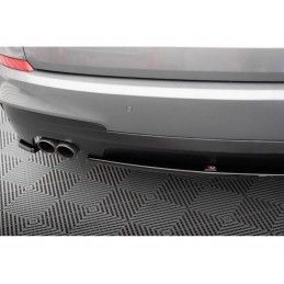 Maxton Central Rear Splitter for BMW 5 GT M-Pack F07, Nouveaux produits maxton-design