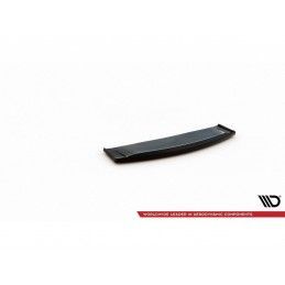 Maxton Central Rear Splitter for BMW 5 GT M-Pack F07, Nouveaux produits maxton-design