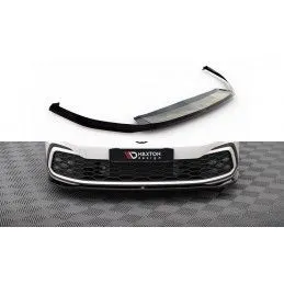 Maxton Front Splitter V.7 Volkswagen Golf GTI Mk8, Nouveaux produits maxton-design