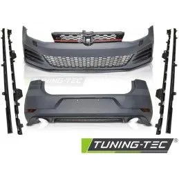 BODY KIT SPORT 7.5 LOOK fits VW GOLF 7 13-17, Nouveaux produits tuning-tec