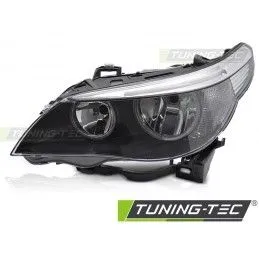 HEADLIGHT LEFT SIDE fits BMW E60 E61 03-07, Nouveaux produits tuning-tec