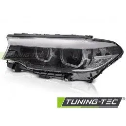 LED HEADLIGHT LEFT SIDE fits BMW G30 G31 17-20, Nouveaux produits tuning-tec