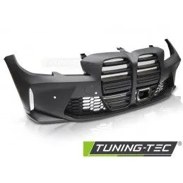 FRONT BUMPER SPORT STYLE fits BMW G20/G21 19-22, Nouveaux produits tuning-tec